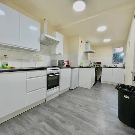 247london Studio Flats Apartment *