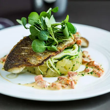 Park Plaza London, Park Royal 4* Londýn