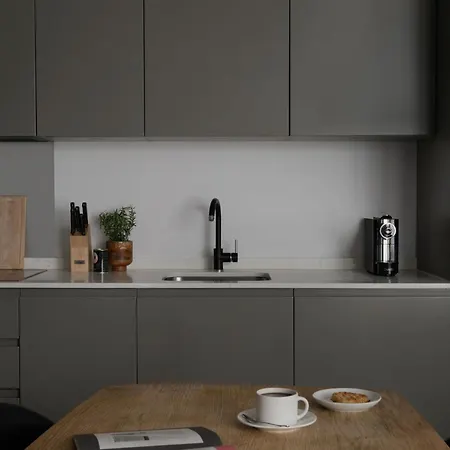 Sonder The Arts Council Apartmanhotel 4*