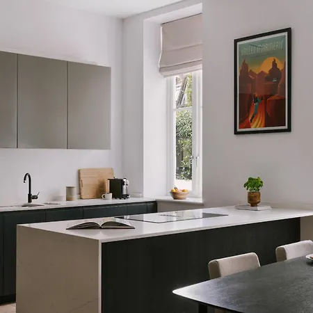 Sonder The Arts Council Apartmanhotel 4*
