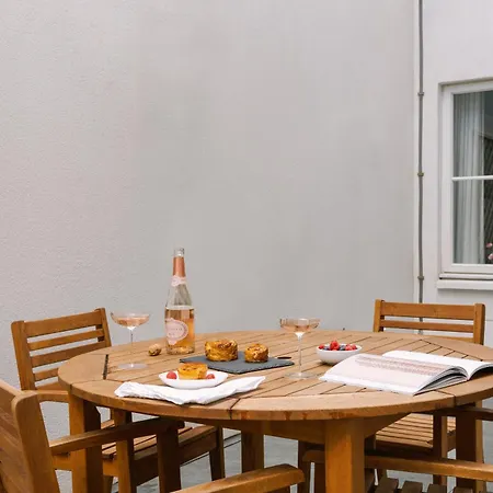Sonder The Arts Council Apartmanhotel