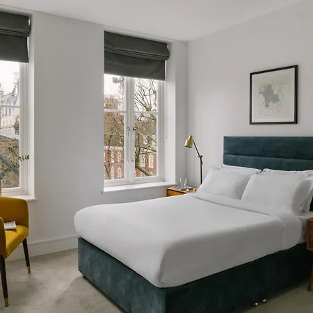 Apartmanhotel Sonder The Arts Council