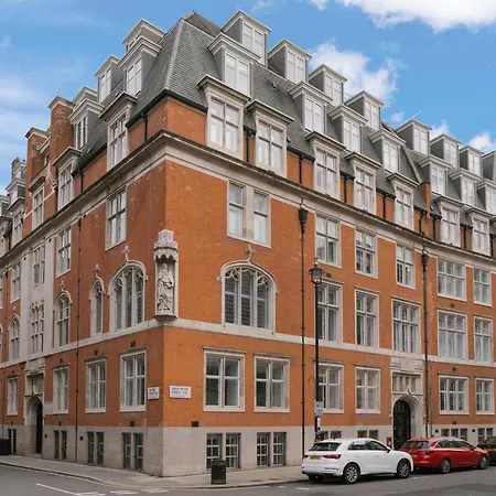 Appart hôtel Sonder The Arts Council Londres