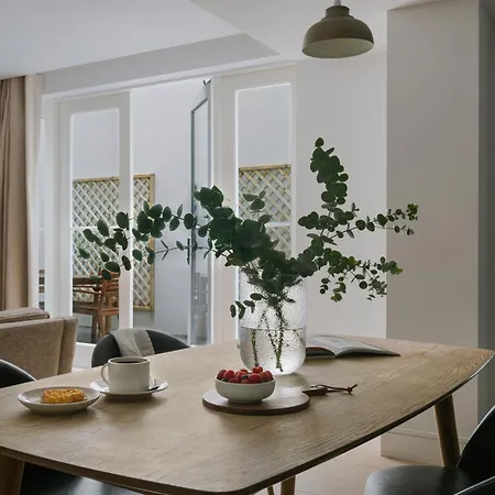 Sonder The Arts Council Apartmanhotel 4*