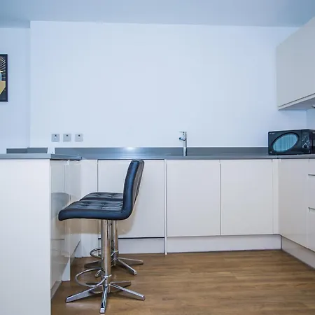 Apartment Prestige 2 Bed Balcony