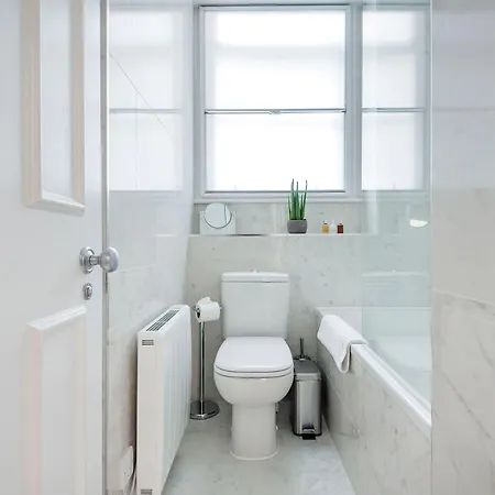 3 Sloane Gardens Apartmanhotel London
