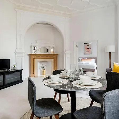 3 Sloane Gardens