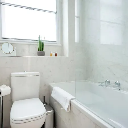 Apart-hotel 3 Sloane Gardens