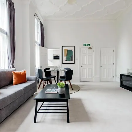 3 Sloane Gardens Apart-hotel Londres