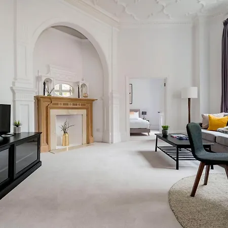 3 Sloane Gardens Apart-hotel 2*