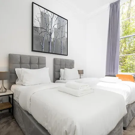 3 Sloane Gardens 2* Londres