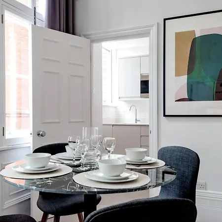 3 Sloane Gardens Londres