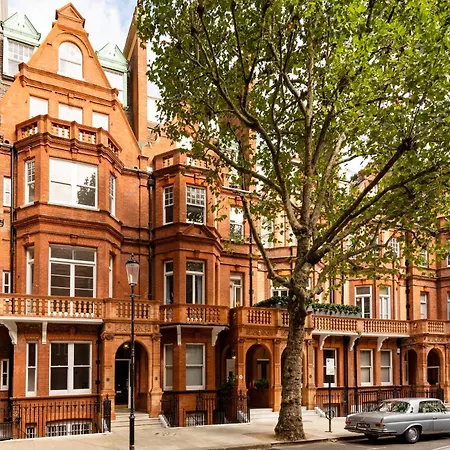 3 Sloane Gardens 2*