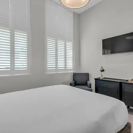 Apartment Be - The Lincoln's Residences London
