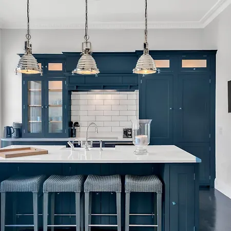 Be - The Lincoln's Residences * Londen