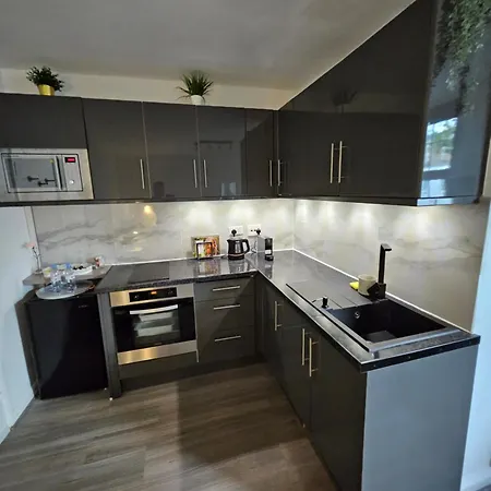 Apartment In London