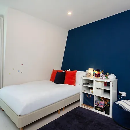 Veeve - Phenomenal In Fulham London