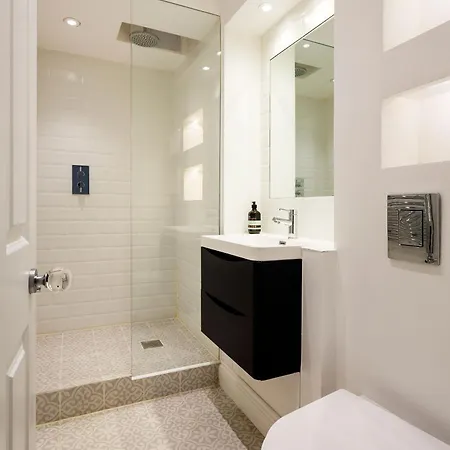 Veeve - Phenomenal In Fulham Holiday home *