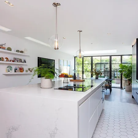 Veeve - Phenomenal In Fulham Holiday home