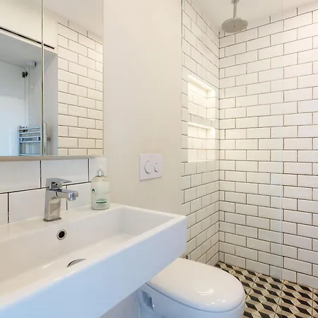 Holiday home Veeve - Phenomenal In Fulham