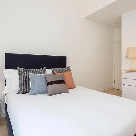Holiday home Veeve - Phenomenal In Fulham *