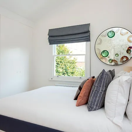 Veeve - Phenomenal In Fulham Holiday home London