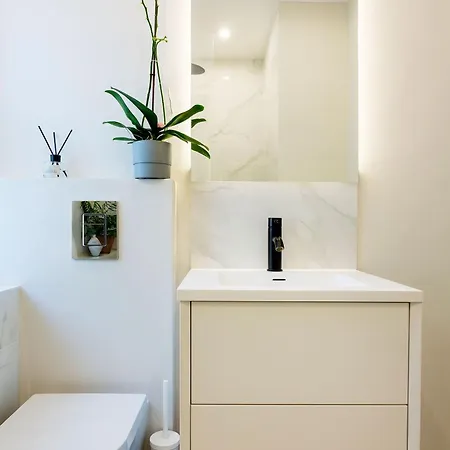 Holiday home Veeve - Phenomenal In Fulham London