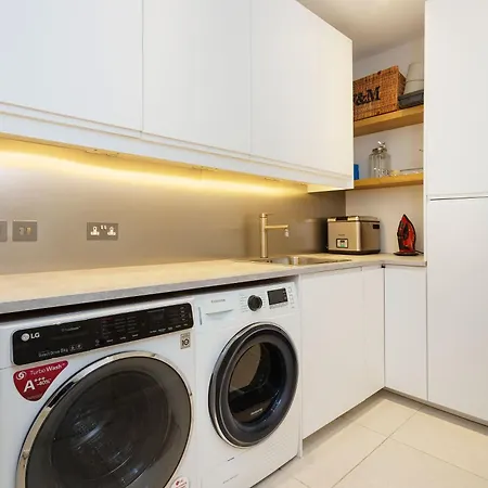Holiday home Veeve - Phenomenal In Fulham *