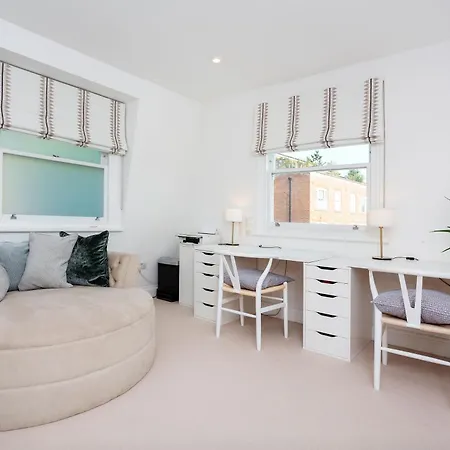 Veeve - Phenomenal In Fulham Holiday home