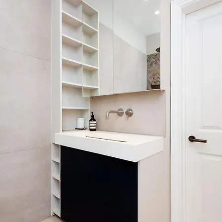 Holiday home Veeve - Phenomenal In Fulham *