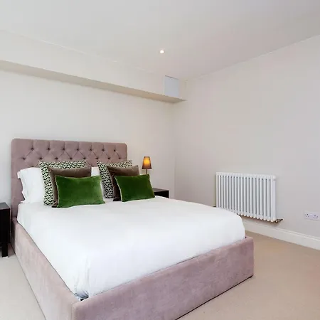 Holiday home Veeve - Phenomenal In Fulham London