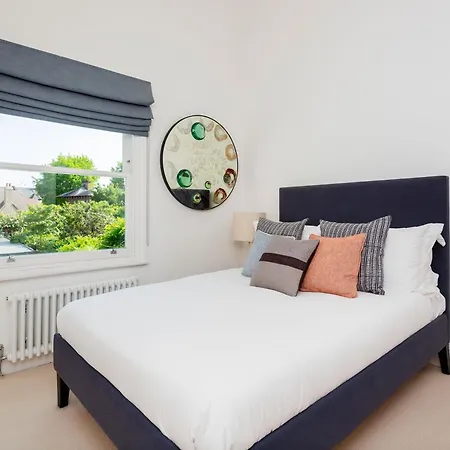 Veeve - Phenomenal In Fulham * London