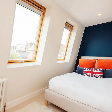 Holiday home Veeve - Phenomenal In Fulham *