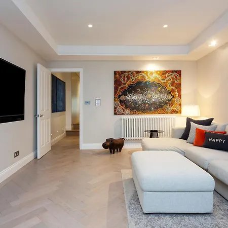 Holiday home Veeve - Phenomenal In Fulham