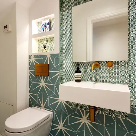 Veeve - Phenomenal In Fulham London