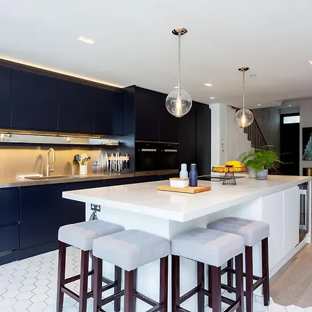 Veeve - Phenomenal In Fulham Holiday home