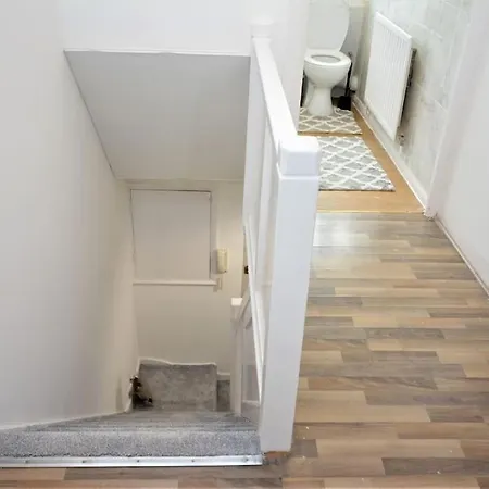 Apartment Lovely 2 Bed Flat In S/e London