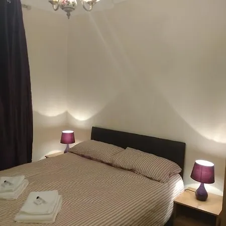 Acton Lodge Guest House