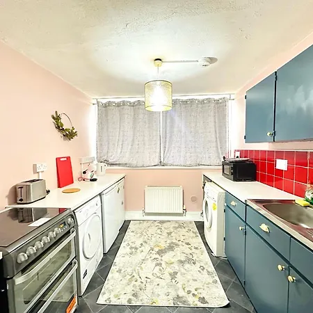 Apartment K Paddington 3 Bedroom Renovated Recently