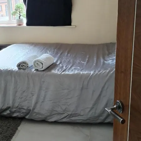 Airport, Excel, Univ Of East London, O2 Homestay *