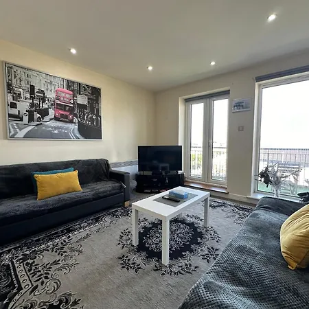 Abba Corner Apartment