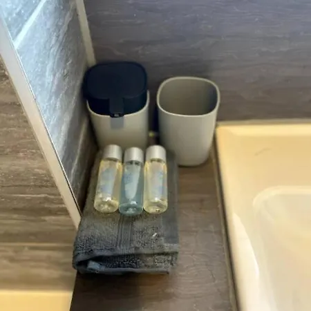 Spacious 2 Bedroom In Hoxton Appartement *