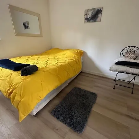 Appartement Spacious 2 Bedroom In Hoxton