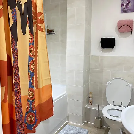Apartment Stanton - Impeccable And Stylish 2 Bedroom *