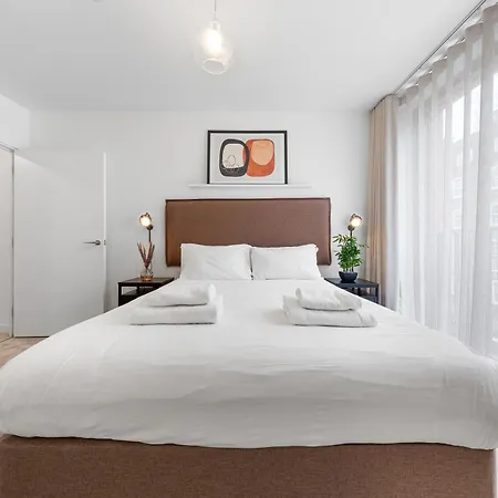 Sercasa - Regent's Park