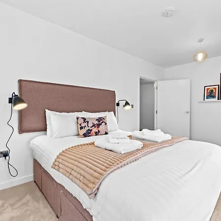 Sercasa - Regent's Park