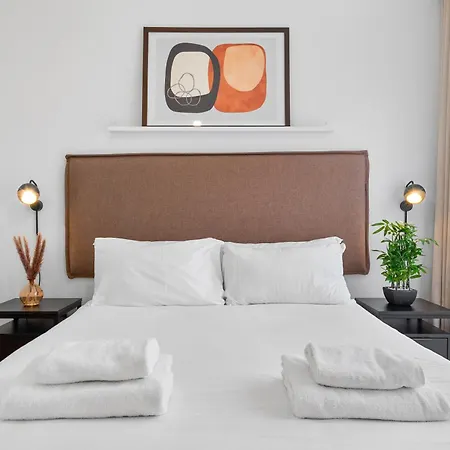Apartment Sercasa - Regent's Park London