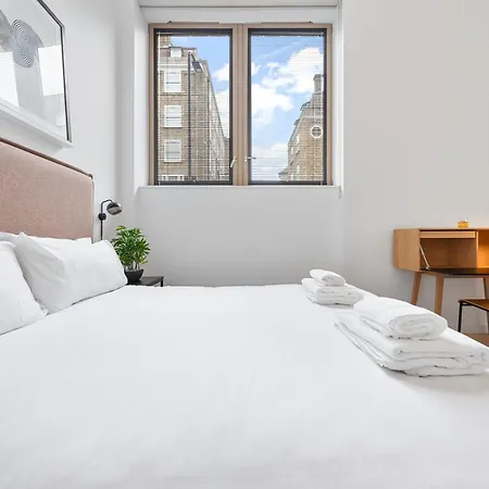 Sercasa - Regent's Park *