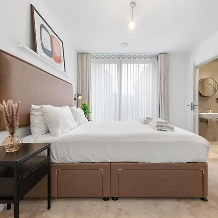 Sercasa - Regent's Park * London