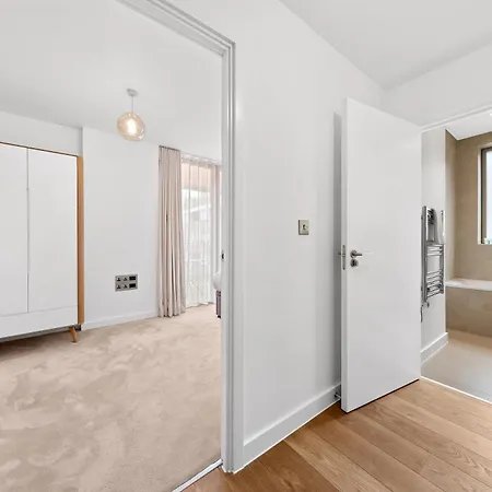 Apartment Sercasa - Regent's Park